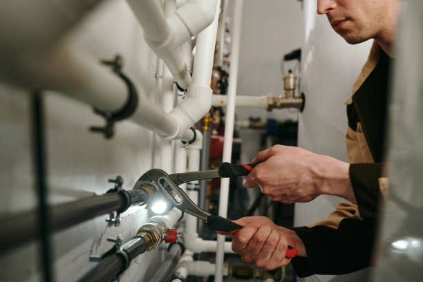Best Water Heater Repair  in Fircrest, WA