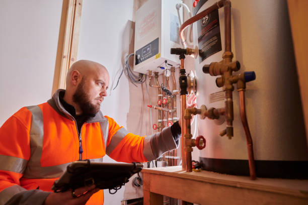 Best Plumbing Inspection Services  in Fircrest, WA