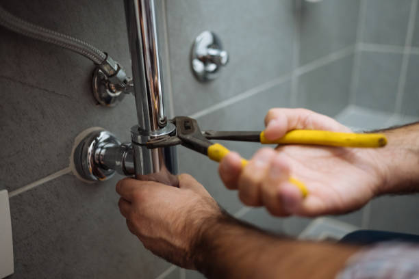 Best Shower Repair Services  in Fircrest, WA