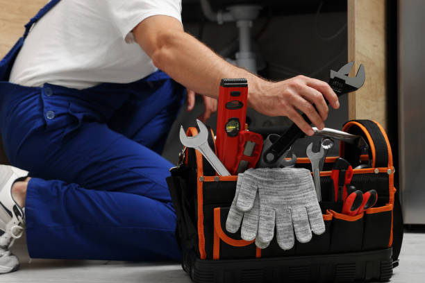 Professional Plumbing in Fircrest, WA