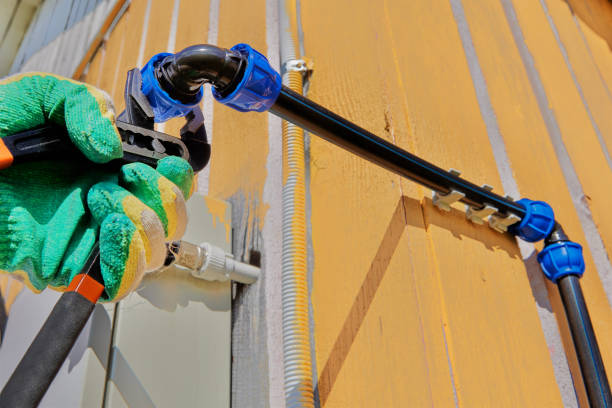 Best Water Leak Repair  in Fircrest, WA