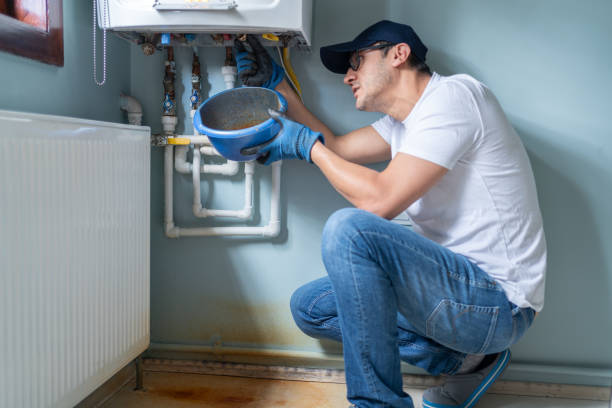 Best Plumbing Installation Services  in Fircrest, WA